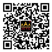 微信公眾號二維碼